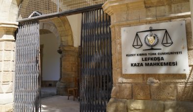 Sahte diploma davası… Sanık M.B.S’nin duruşması itham için 19 Haziran’a ertelendi