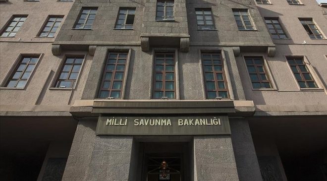 Türkiye’nin NATO’ya sunduğu askeri akaryakıt boru hattı önerisi…TC MSB: “Türkiye’den geçecek hat alternatiflerinden daha ucuz”