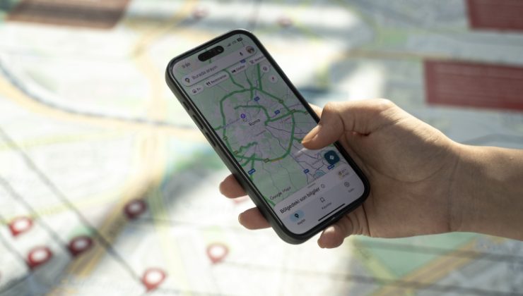 Türkiye’de yerli navigasyon çalışmaları… Başarsoft: “Uygulamanın ilk aşamada Türkiye ve KKTC’de yaygınlaşmasını planlanıyoruz”