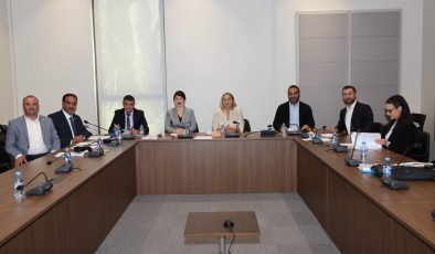 Konut Edindirme (Değişiklik) Yasası yeniden komitede
