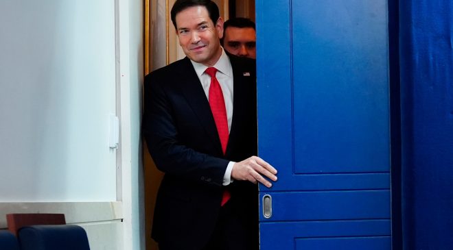 Rubio, Trump’ın Küba halkına “yeni bir ilişki” teklif ettiğini bildirdi
