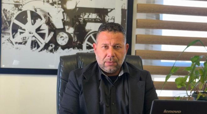 Arpa alımları yarın başlıyor… KTÇB: “Üreticiler yarından itibaren arpa ürünlerini TÜK şubelerine ulaştırabilecek”