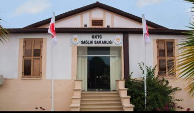 Sağlık Bakanlığı: “Embriyolar, yasal izin talebi onaylatılmadan yurt dışına çıkarılmaya çalışıldı”