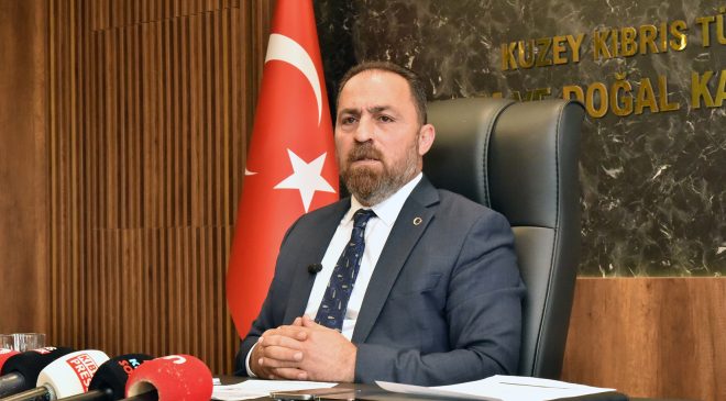 Çavuş: ” Eti pahalılaştıran hükümet değil”