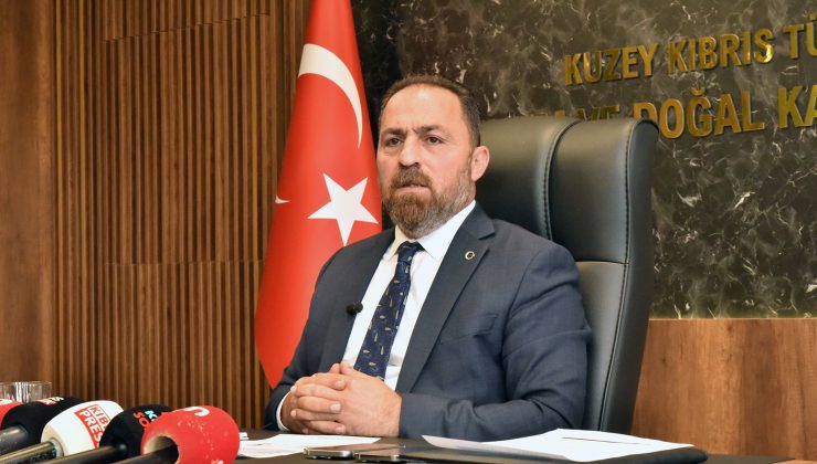 Çavuş: ” Eti pahalılaştıran hükümet değil”