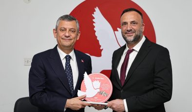 TDP: “En büyük temennimiz sürecin demokratik hukuk devleti ilkeleri çerçevesinde sonuçlanması”