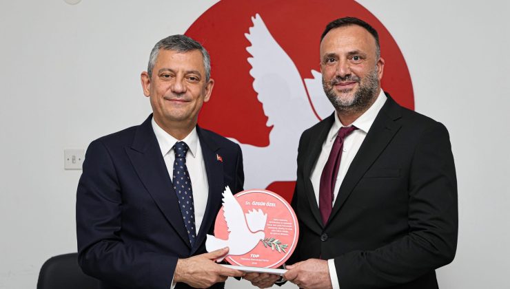 TDP: “En büyük temennimiz sürecin demokratik hukuk devleti ilkeleri çerçevesinde sonuçlanması”