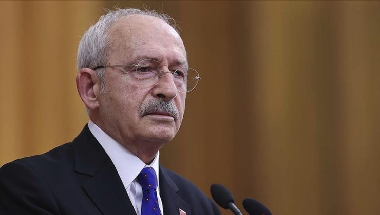 Kılıçdaroğlu’ndan mutlak butlan kararı sonrası ilk adım: Üç avukatı azletti