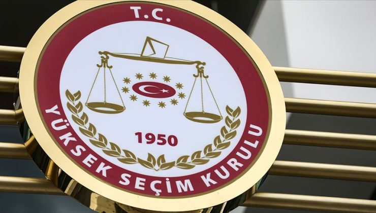 CHP’den YSK’ya mutlak butlan kararına itiraz
