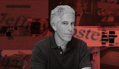 ABD Kongresi soruşturmasında Epstein’le bağlantılı olduğu iddia edilen 3 yeni isim ortaya çıktı
