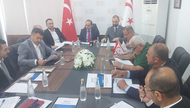 Kıbrıs Türk Tütün Endüstrisi’nin 2025’te devlete ödediği fon ve vergi 160 milyon TL