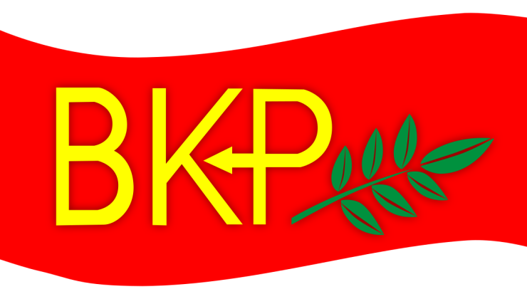 BKP’den CHP’ye dayanışma mesajı