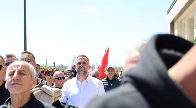 Çeler: “TDP’nin öncelikli hedeflerinden biri genel sağlık sigortası”
