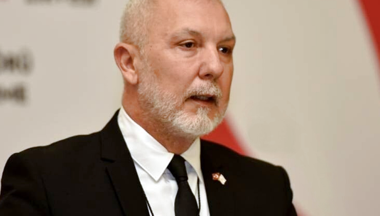 Akpınar: “Eğitim kurumlarındaki iddialar toplum vicdanını derinden yaraladı”