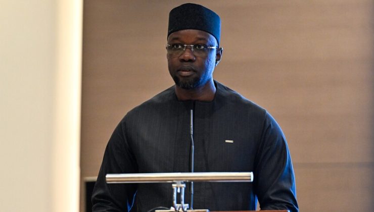 Senegal Cumhurbaşkanı Faye, Başbakan Sonko’yu görevden aldı
