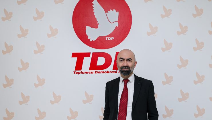 Baykallı: “Kıbrıs sorunundaki çözümsüzlük milliyetçi akımları besliyor”