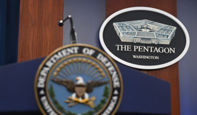 Pentagon, UFO’lar hakkında yeni belgeler yayımladı