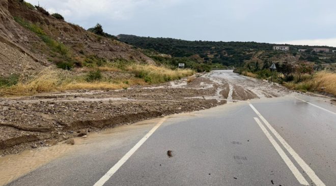 Polis’ten Kuzey Sahil Yolu’nu kullanacak sürücülere uyarı…