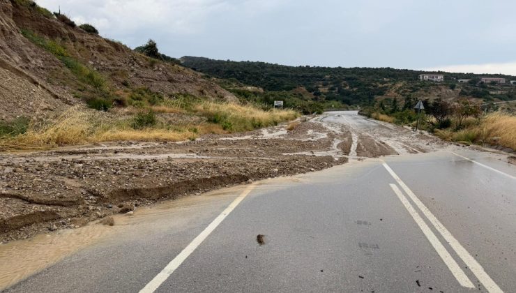 Polis’ten Kuzey Sahil Yolu’nu kullanacak sürücülere uyarı…