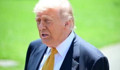ABD Başkanı Trump, İran ile anlaşmaya “çok yaklaştıklarını” belirtti