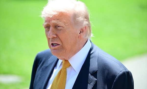 ABD Başkanı Trump, İran ile anlaşmaya “çok yaklaştıklarını” belirtti