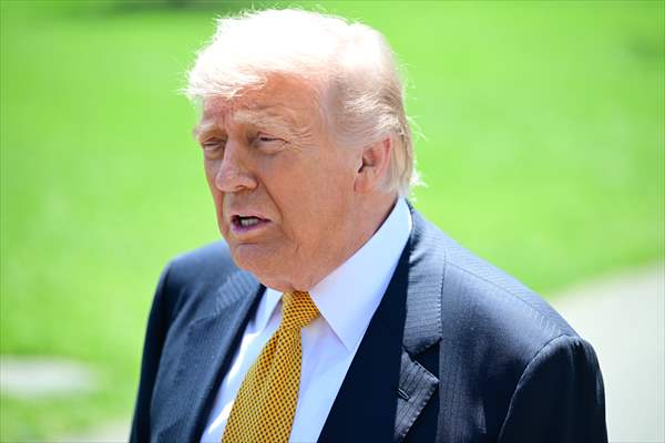 ABD Başkanı Trump, İran ile anlaşmaya “çok yaklaştıklarını” belirtti