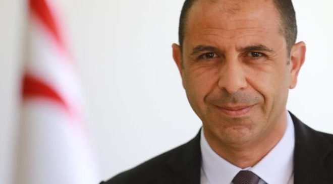 Özersay, Ceza Muhakemeleri Usulü (Değişiklik) Yasası’nın, Meclis komitesinden yeniden geçirilmesini eleştirdi