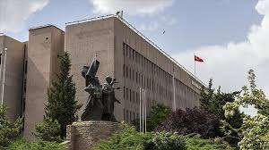Ankara Başsavcılığından, CHP Genel Merkezi’ndeki tahliye sırasında ve sonrasında yaşananlara ilişkin soruşturma