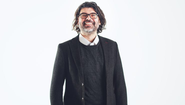 Rahvancıoğlu’ndan Türkiye’de yaşanan sürece ilişkin açıklama