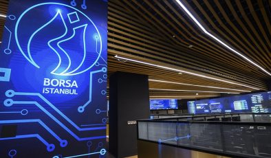 Borsa İstanbul güne yükselişle başladı