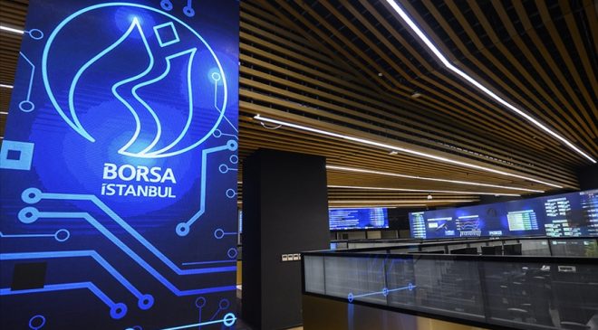 Borsa İstanbul güne yükselişle başladı