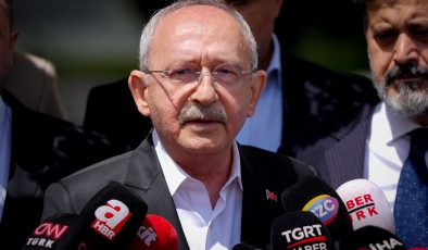 Kılıçdaroğlu, bayramın ikinci günü CHP Genel Merkezi’ne gidecek