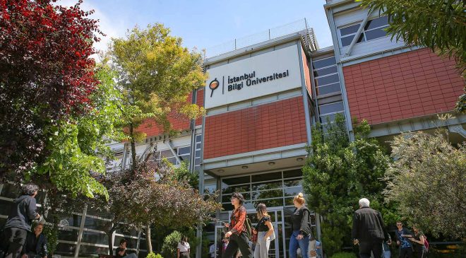 YÖK’ten Bilgi Üniversitesi açıklaması