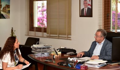 Müftüzade: “Tekke Bahçesi’nde açığa çıkartılan yedi kişiden beşi kimliklendirildi”