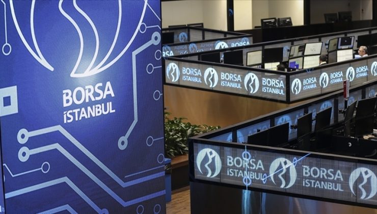 Borsa İstanbul günün ilk yarısında yatay seyretti