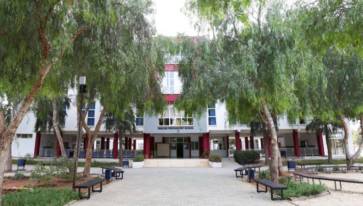 DAÜ YDİHO DEDAK tarafından akredite edildi