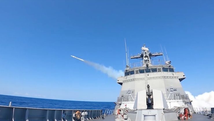CENTCOM: “ABD kuvvetleri, İran’ın güneyine ‘meşru müdafaa’ amaçlı saldırılar düzenledi”