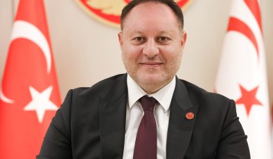 Öztürkler, “Bayramlar paylaşma kültürünün gelecek nesillere aktarıldığı en kıymetli zamanlardır”