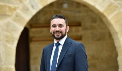 Tacan Reynar: “Kutuplaştırıcı siyaset anlayışı toplumsal huzuru ciddi şekilde tehdit ediyor”