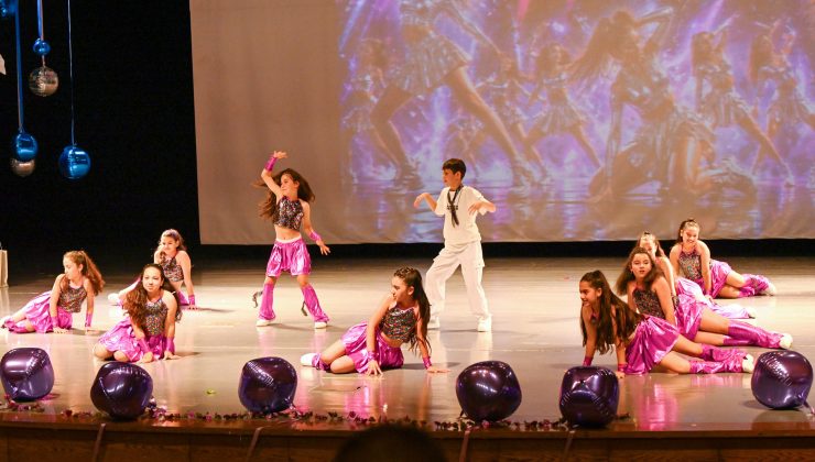 34. Gazimağusa Çocuk Festivali devam ediyor. Festival Yürüyüşü, 1 Haziran’da
