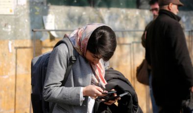 İran’a aylar sonra uluslararası internet erişimi
