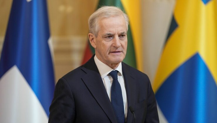Norveç, Fransa’nın nükleer caydırıcılık şemsiyesine dâhil olmayı kabul etti