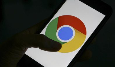 ABD’de Google çalışanı, şirket verileriyle bahis oynadığı iddiasıyla gözaltına alındı