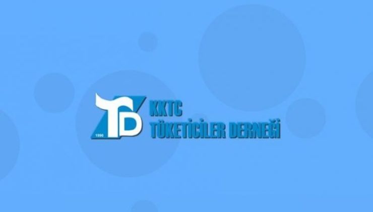 Tüketiciler Derneği’nden bayram süresince fiyatlarla ilgili şikayetleri bildirme çağrısı