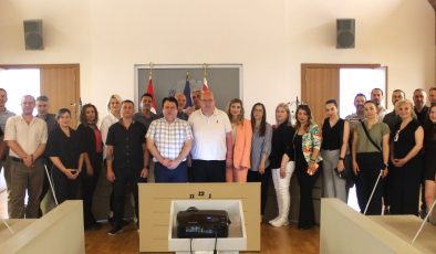 DAÜ, üç ISO denetiminden uygunsuzluk tespit edilmeden geçti