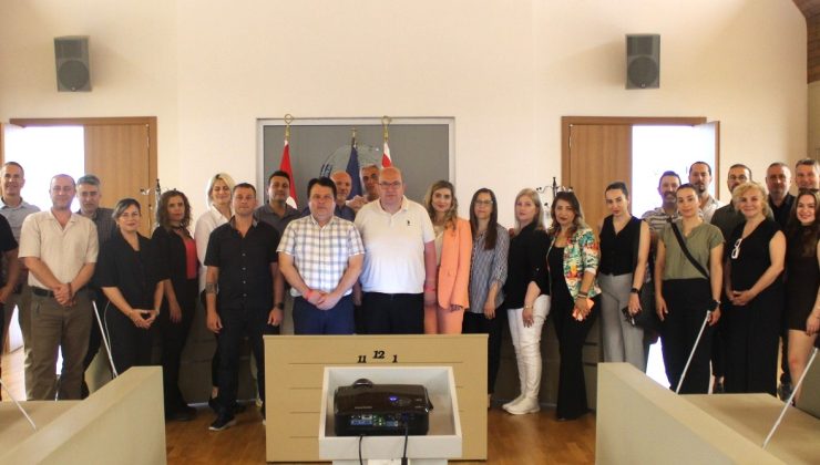 DAÜ, üç ISO denetiminden uygunsuzluk tespit edilmeden geçti