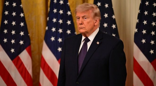 Washington Post: ABD yönetimi, Trump’ın resminin yer alacağı banknotlar konusunda yetkililere baskı yapıyor