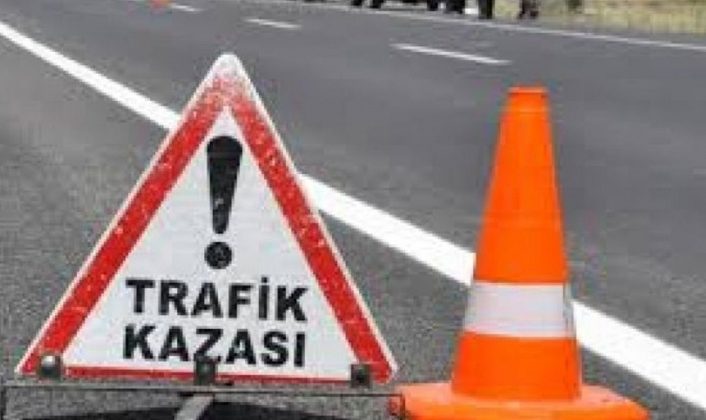 Lefkoşa ve Gazimağusa’daki trafik kazalarında 5 kişi yaralandı, 2 alkollü sürücü tutuklandı