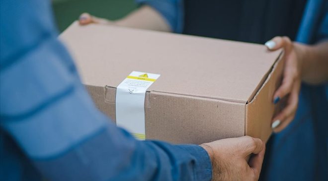İntihar için zehir sattı, dünyanın dört bir yanına gönderdi