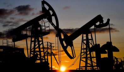ABD’nin petrol sondaj kulesi sayısı arttı